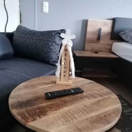 Hotel Haus Hildegard Niederkruechten Ngoại thất bức ảnh