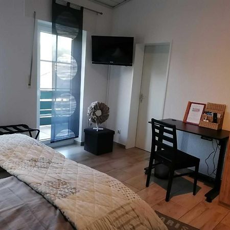 Hotel Haus Hildegard Niederkruechten Ngoại thất bức ảnh