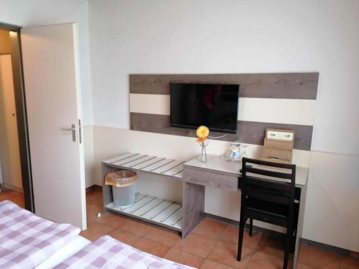 Hotel Haus Hildegard Niederkruechten Ngoại thất bức ảnh