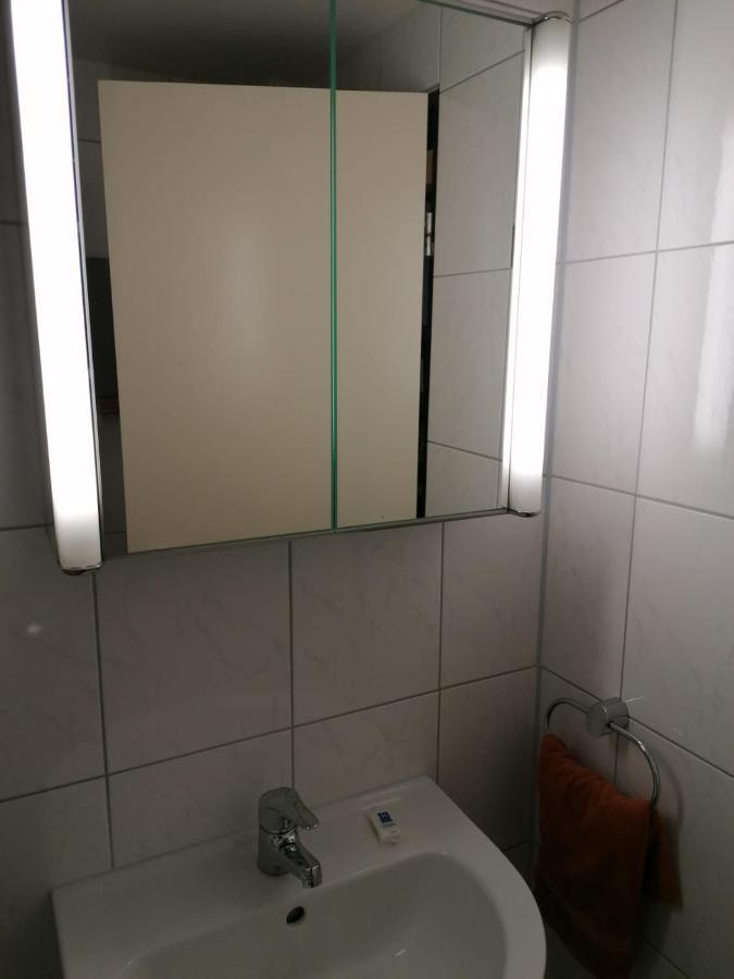 Hotel Haus Hildegard Niederkruechten Ngoại thất bức ảnh