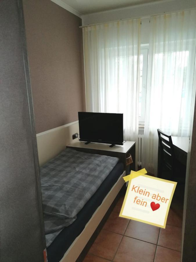 Hotel Haus Hildegard Niederkruechten Phòng bức ảnh