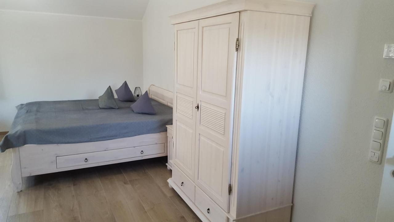 Hotel Haus Hildegard Niederkruechten Ngoại thất bức ảnh