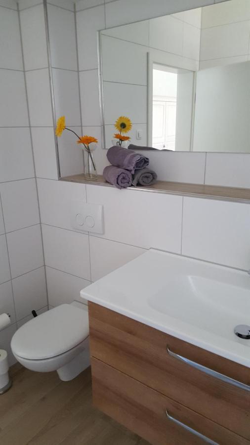 Hotel Haus Hildegard Niederkruechten Ngoại thất bức ảnh
