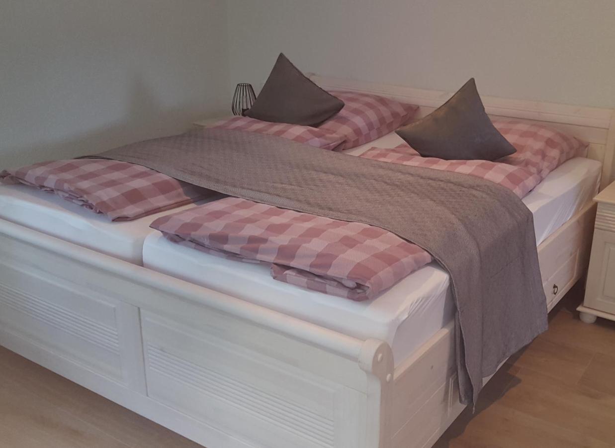 Hotel Haus Hildegard Niederkruechten Ngoại thất bức ảnh