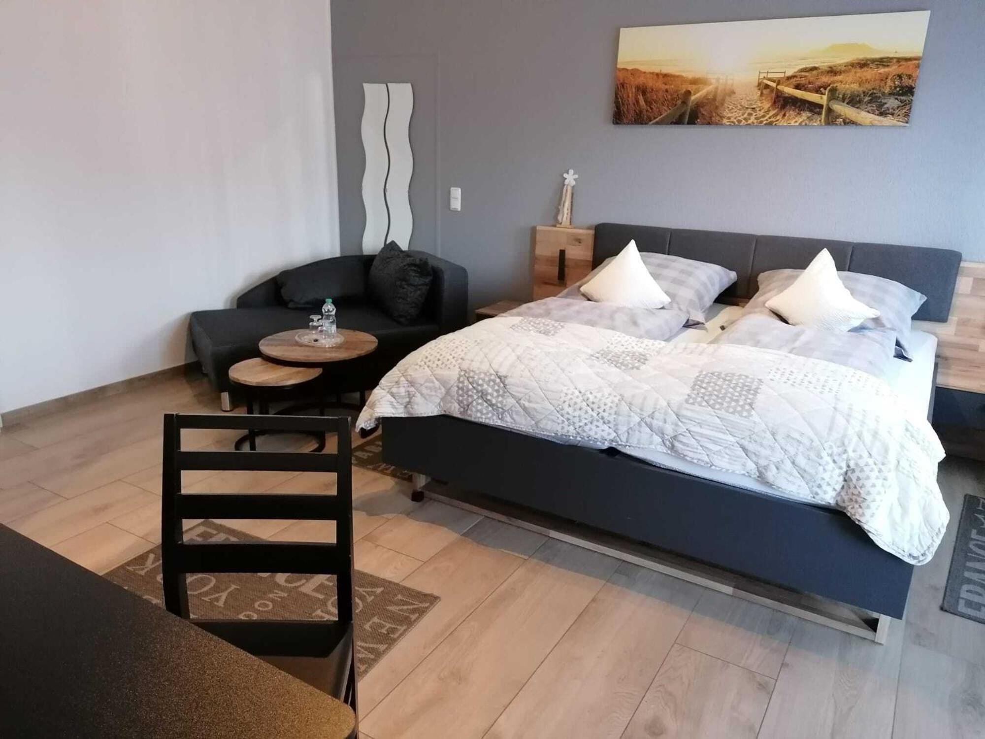 Hotel Haus Hildegard Niederkruechten Phòng bức ảnh