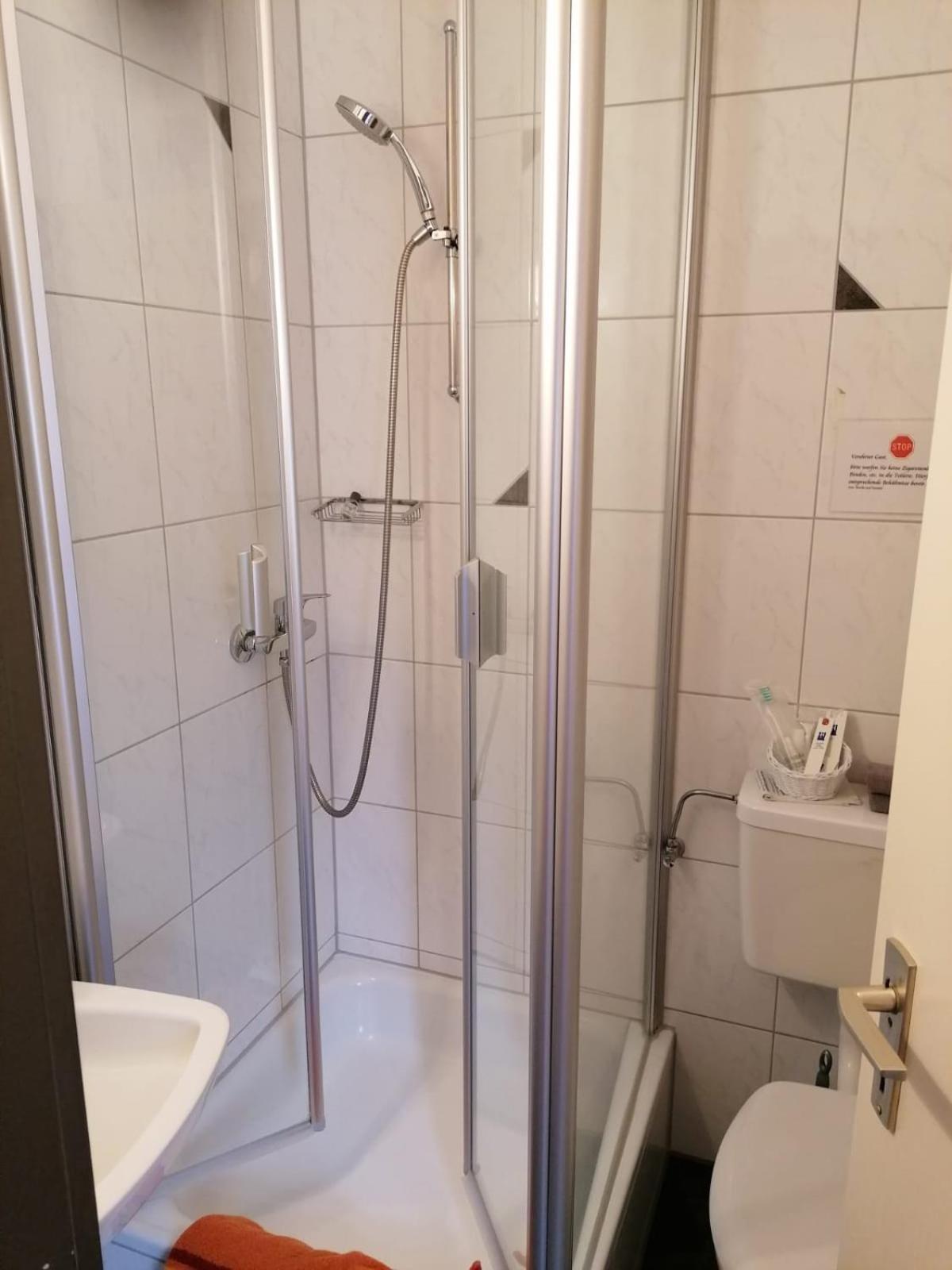 Hotel Haus Hildegard Niederkruechten Phòng bức ảnh