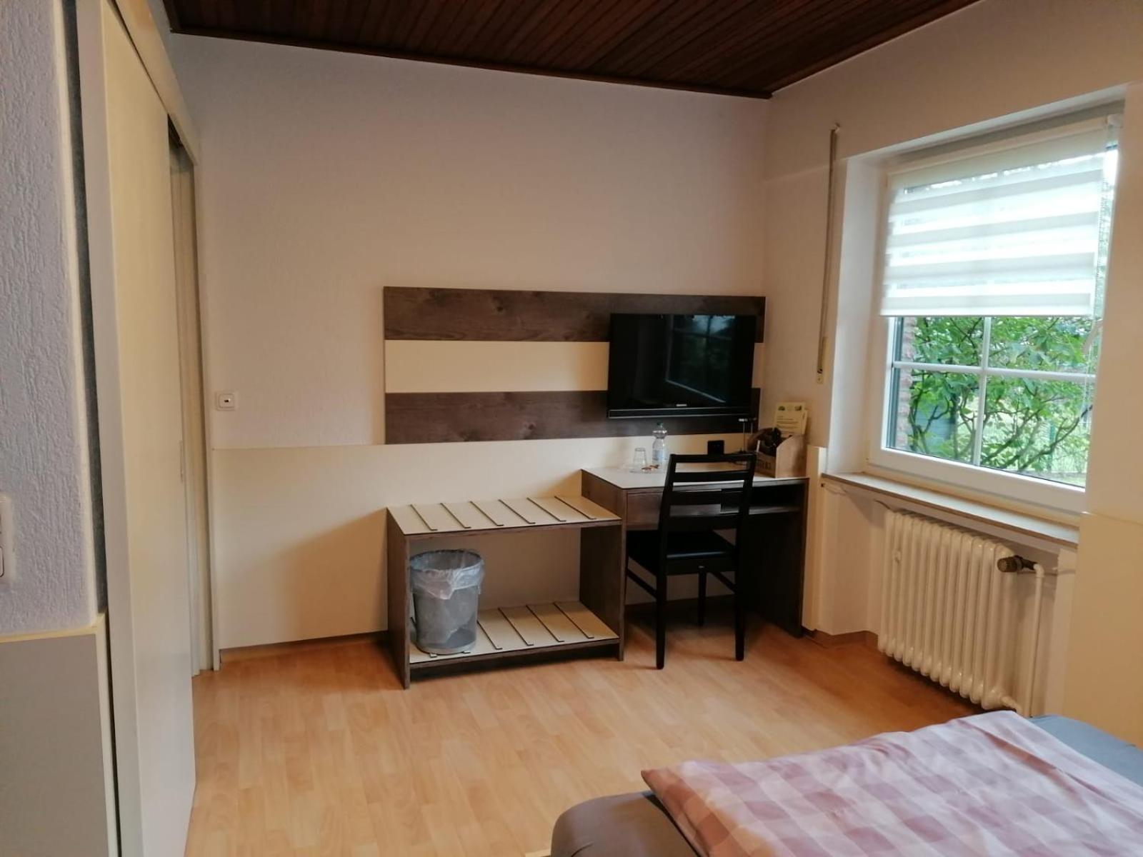 Hotel Haus Hildegard Niederkruechten Phòng bức ảnh