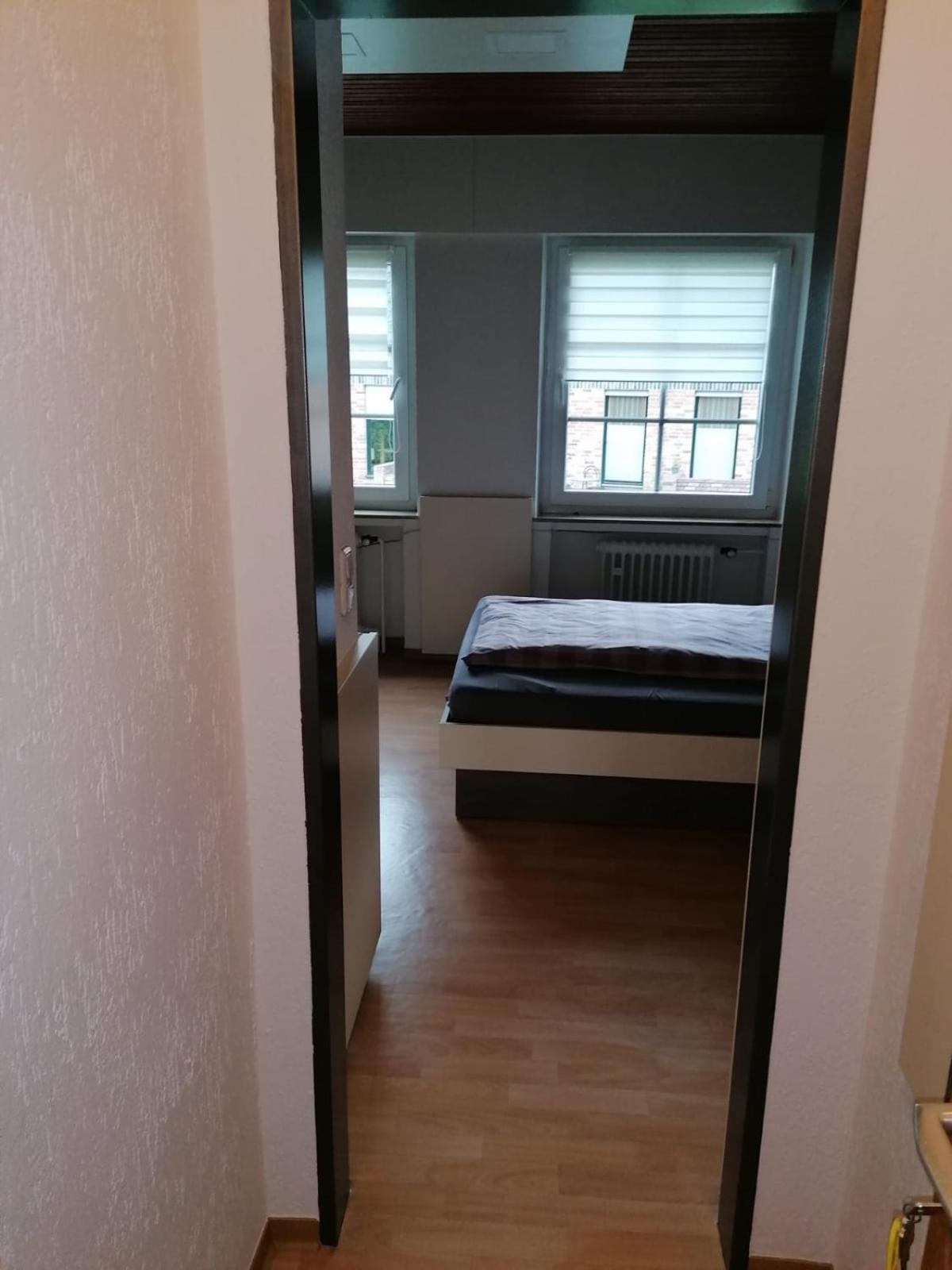 Hotel Haus Hildegard Niederkruechten Phòng bức ảnh